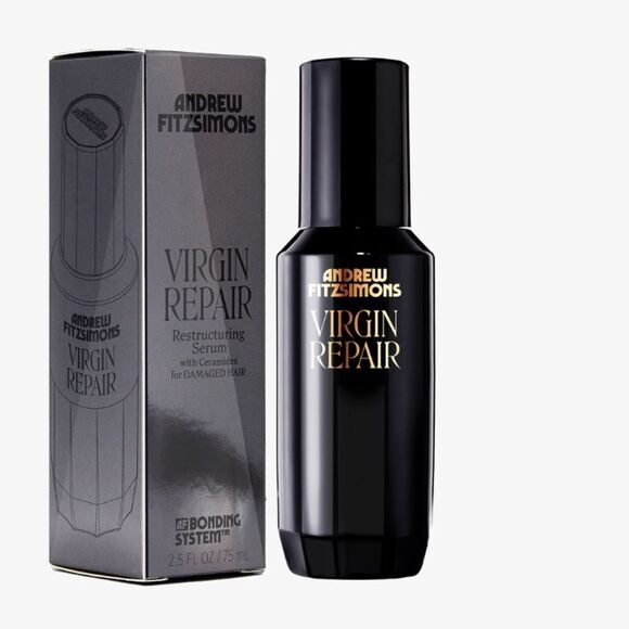 Andrew Fitzsimons Virgin Repair Restructuring Serum - Picture 2 of 5
